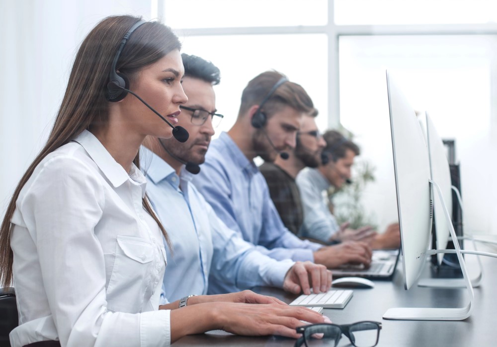 Search My Trip agents taking booking calls