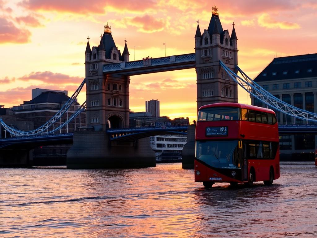 Luxury hotel in London, United Kingdom