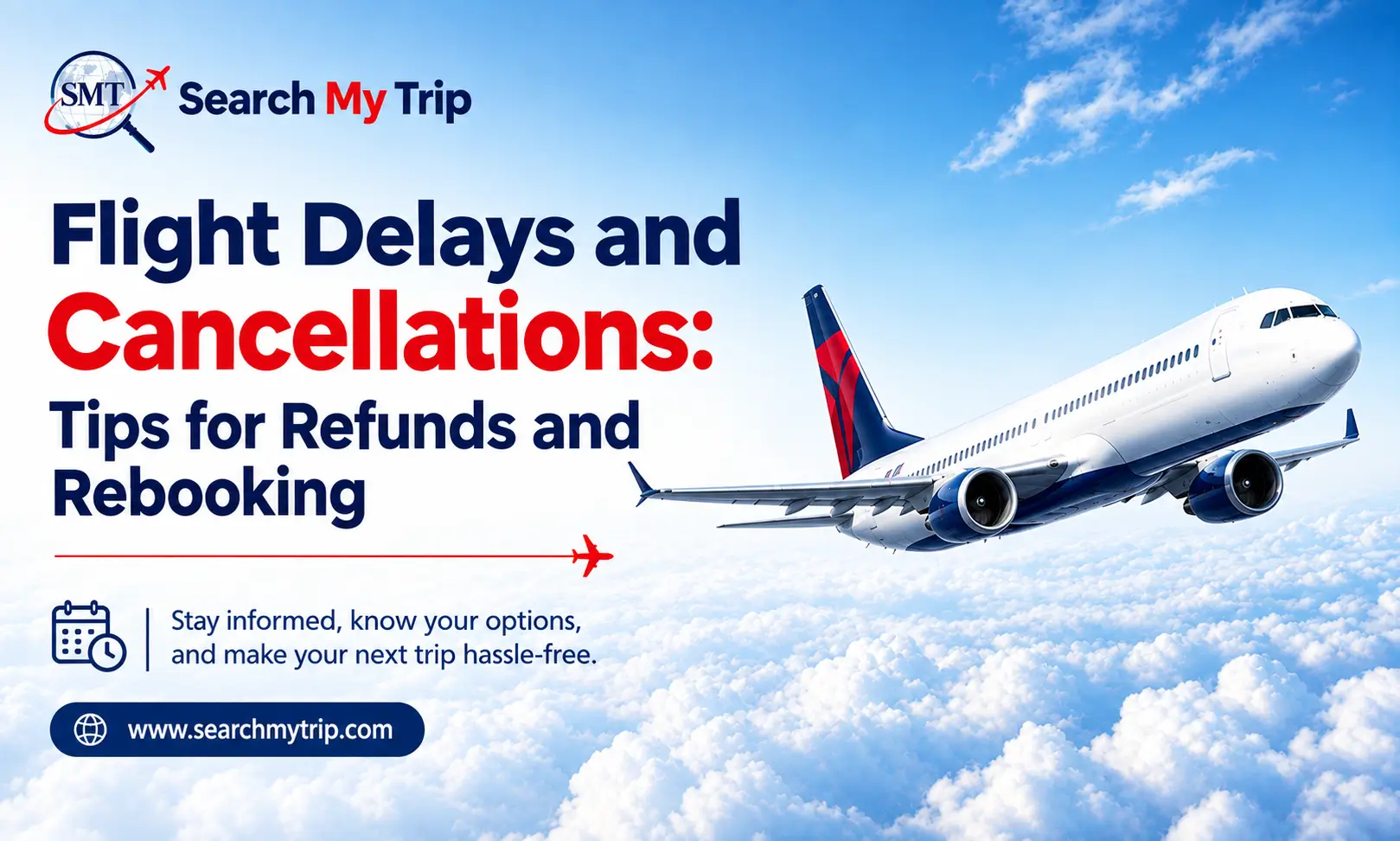 Flight Delays and Cancellations Tips