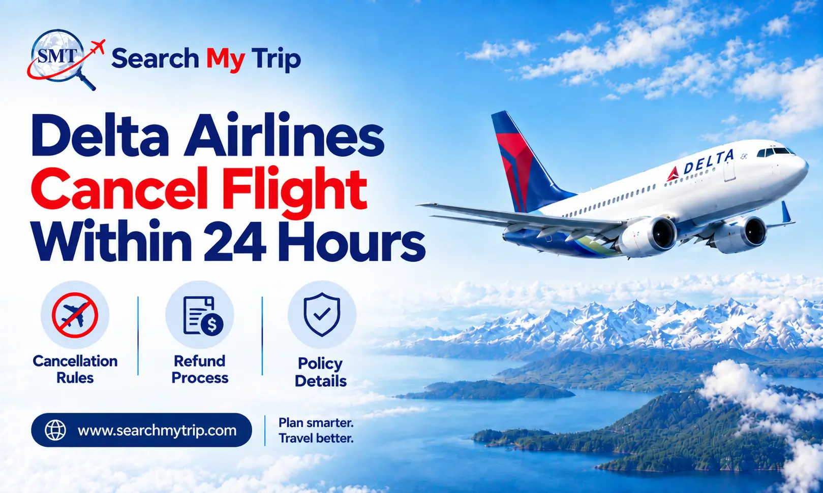 Delta Airlines Cancel Flight Within 24 Hours