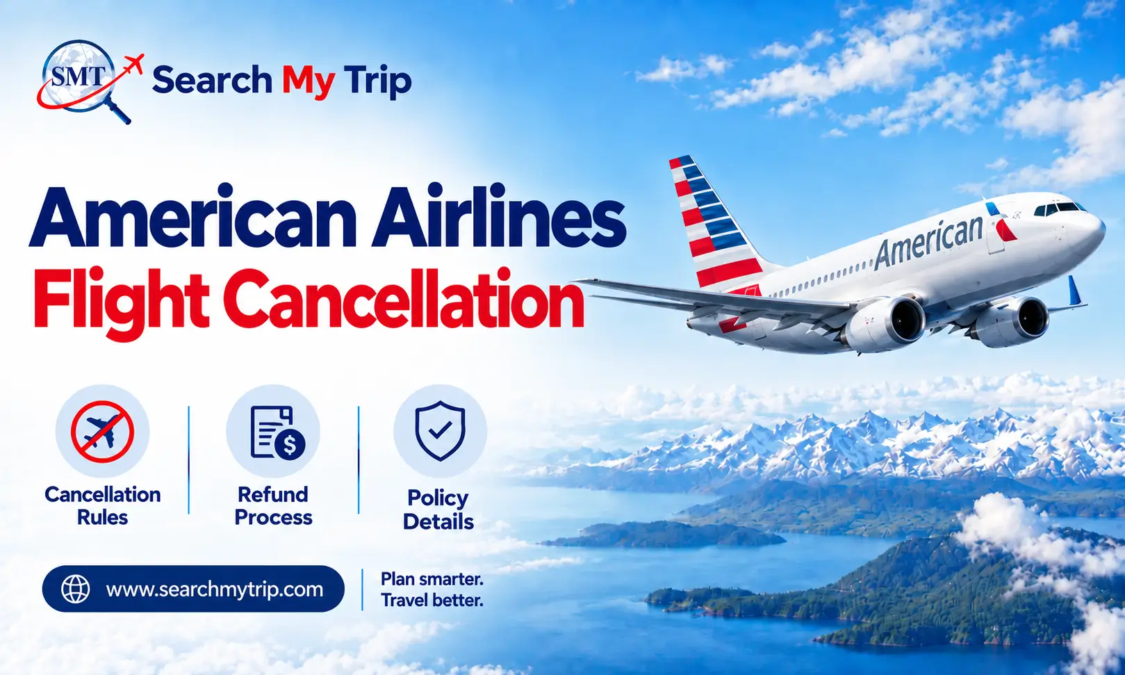 American Airlines Flight Cancellation