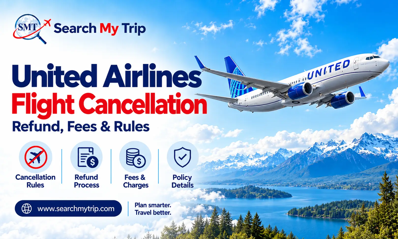 United Airlines Flight Cancellation